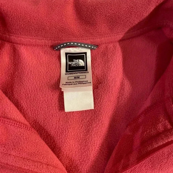 The north face hoodie size M - Picture 2 of 5